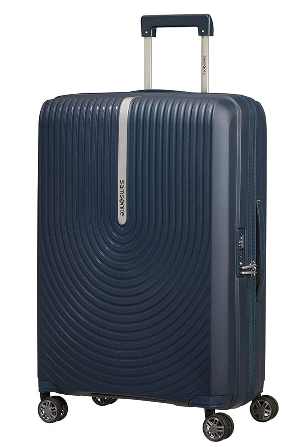 Trolley Espandibile Samsonite Hi-Fi Dark Blue 68x46x26 132801-1247