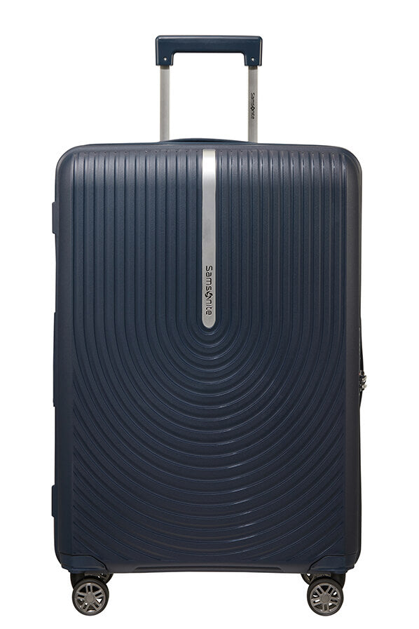 Trolley Espandibile Samsonite Hi-Fi Dark Blue 68x46x26 132801-1247