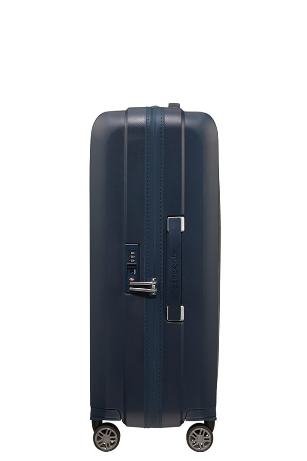 Trolley Espandibile Samsonite Hi-Fi Dark Blue 68x46x26 132801-1247