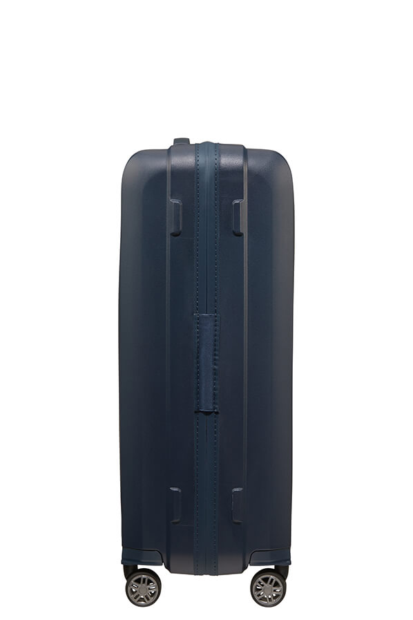 Trolley Espandibile Samsonite Hi-Fi Dark Blue 68x46x26 132801-1247