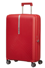 Trolley Espandibile Samsonite Hi-Fi Rosso 68x46x26 132801-1726