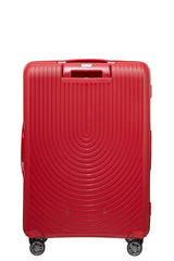 Trolley Espandibile Samsonite Hi-Fi Rosso 68x46x26 132801-1726