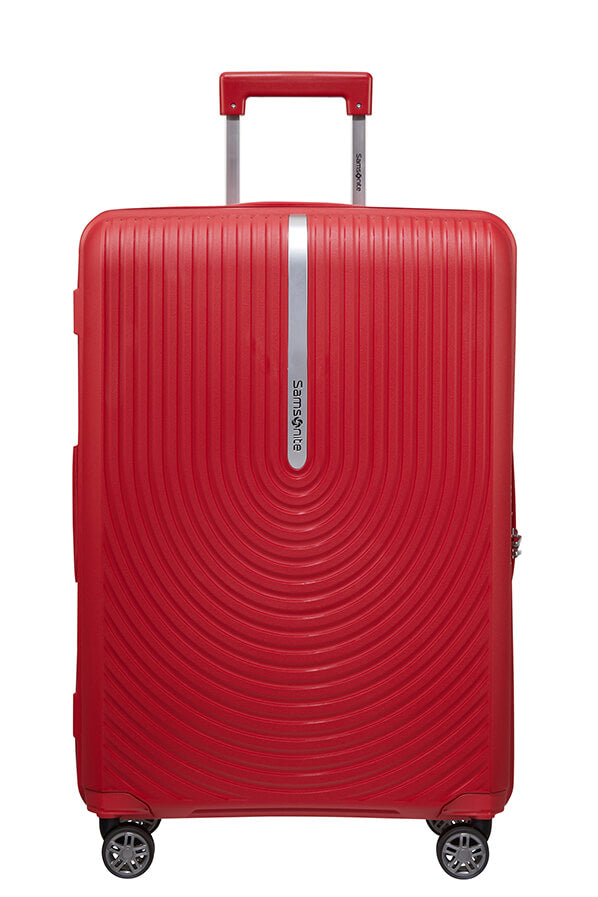 Trolley Espandibile Samsonite Hi-Fi Rosso 68x46x26 132801-1726