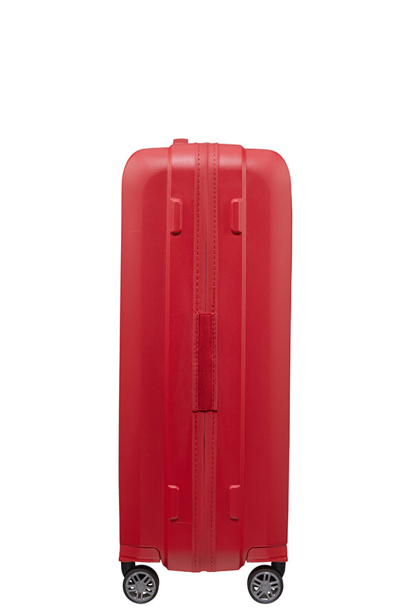 Trolley Espandibile Samsonite Hi-Fi Rosso 68x46x26 132801-1726