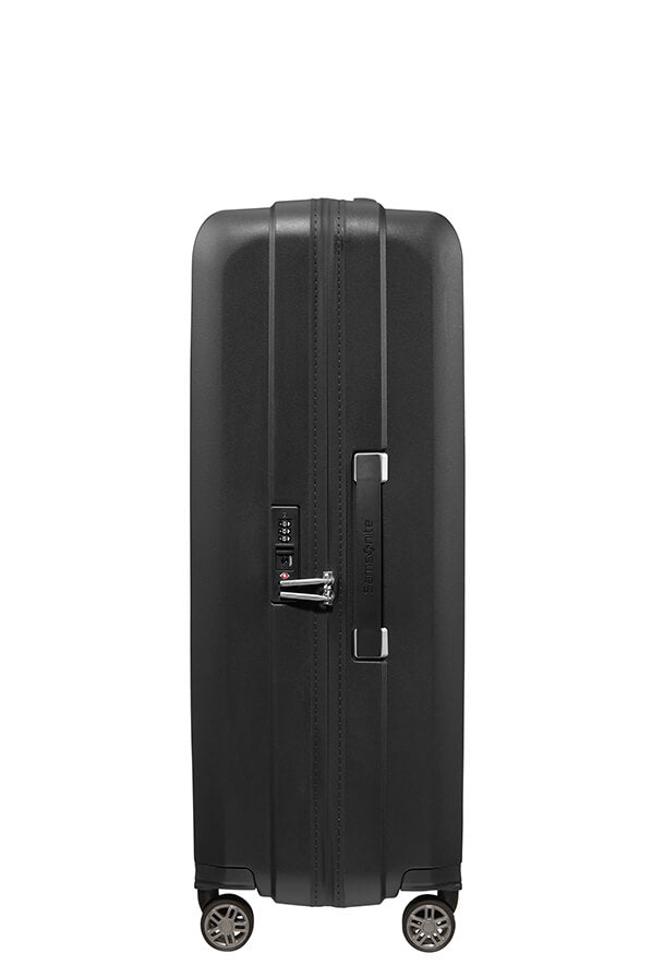 Trolley Espandibile Samsonite Hi-Fi Nero 75x50x28 132802-1041