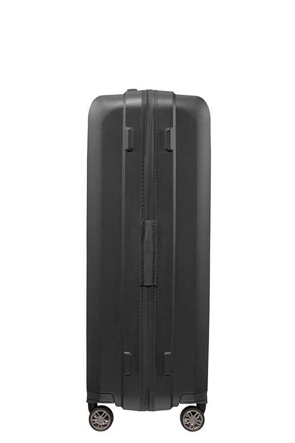 Trolley Espandibile Samsonite Hi-Fi Nero 75x50x28 132802-1041