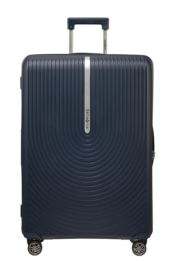 Trolley Espandibile Samsonite Hi-Fi Dark Blue 75x50x28 132802-1247