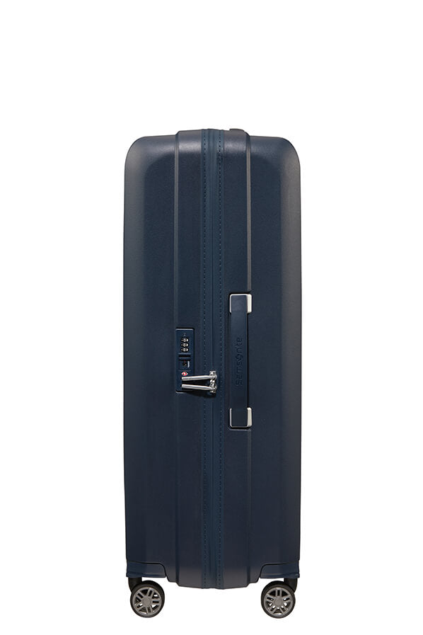 Trolley Espandibile Samsonite Hi-Fi Dark Blue 75x50x28 132802-1247