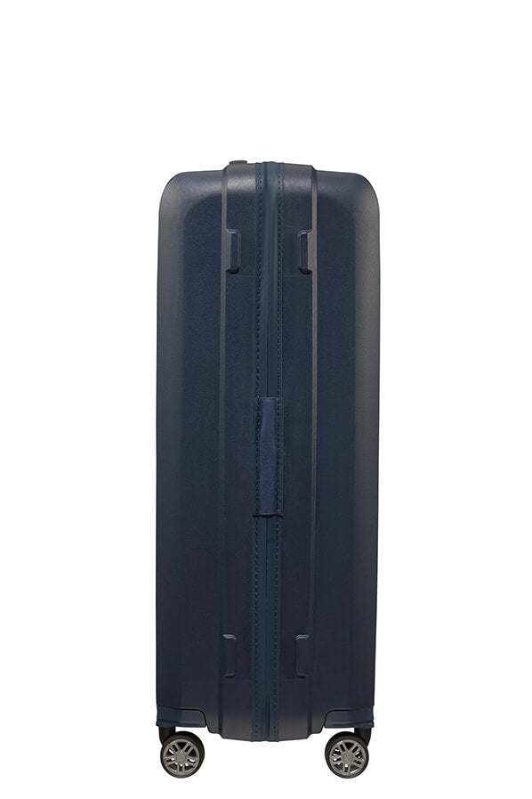 Trolley Espandibile Samsonite Hi-Fi Dark Blue 75x50x28 132802-1247