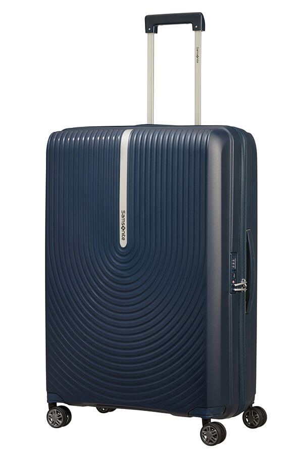 Trolley Espandibile Samsonite Hi-Fi Dark Blue 75x50x28 132802-1247