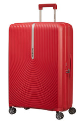 Trolley Espandibile Samsonite Hi-Fi Rosso 75x50x28 132802-1726