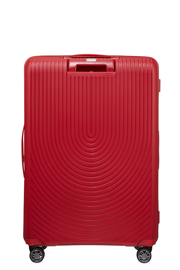 Trolley Espandibile Samsonite Hi-Fi Rosso 75x50x28 132802-1726