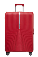 Trolley Espandibile Samsonite Hi-Fi Rosso 75x50x28 132802-1726