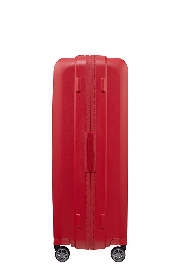 Trolley Espandibile Samsonite Hi-Fi Rosso 75x50x28 132802-1726