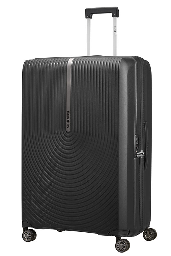 Trolley Espandibile Samsonite Hi-Fi Nero 81x54x32 132803-1041