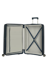 Trolley Espandibile Samsonite Hi-Fi Dark Blue 81x54x32 132803-1247