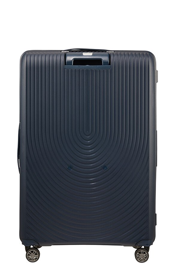 Trolley Espandibile Samsonite Hi-Fi Dark Blue 81x54x32 132803-1247