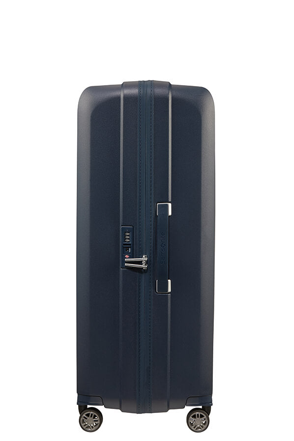 Trolley Espandibile Samsonite Hi-Fi Dark Blue 81x54x32 132803-1247