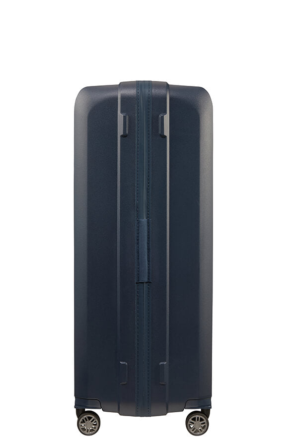 Trolley Espandibile Samsonite Hi-Fi Dark Blue 81x54x32 132803-1247