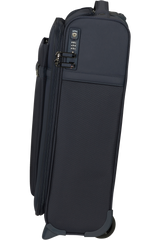 Samsonite 133621-1247 Airea Valigia Top Pocket(2 Ruote) Dark Blue 