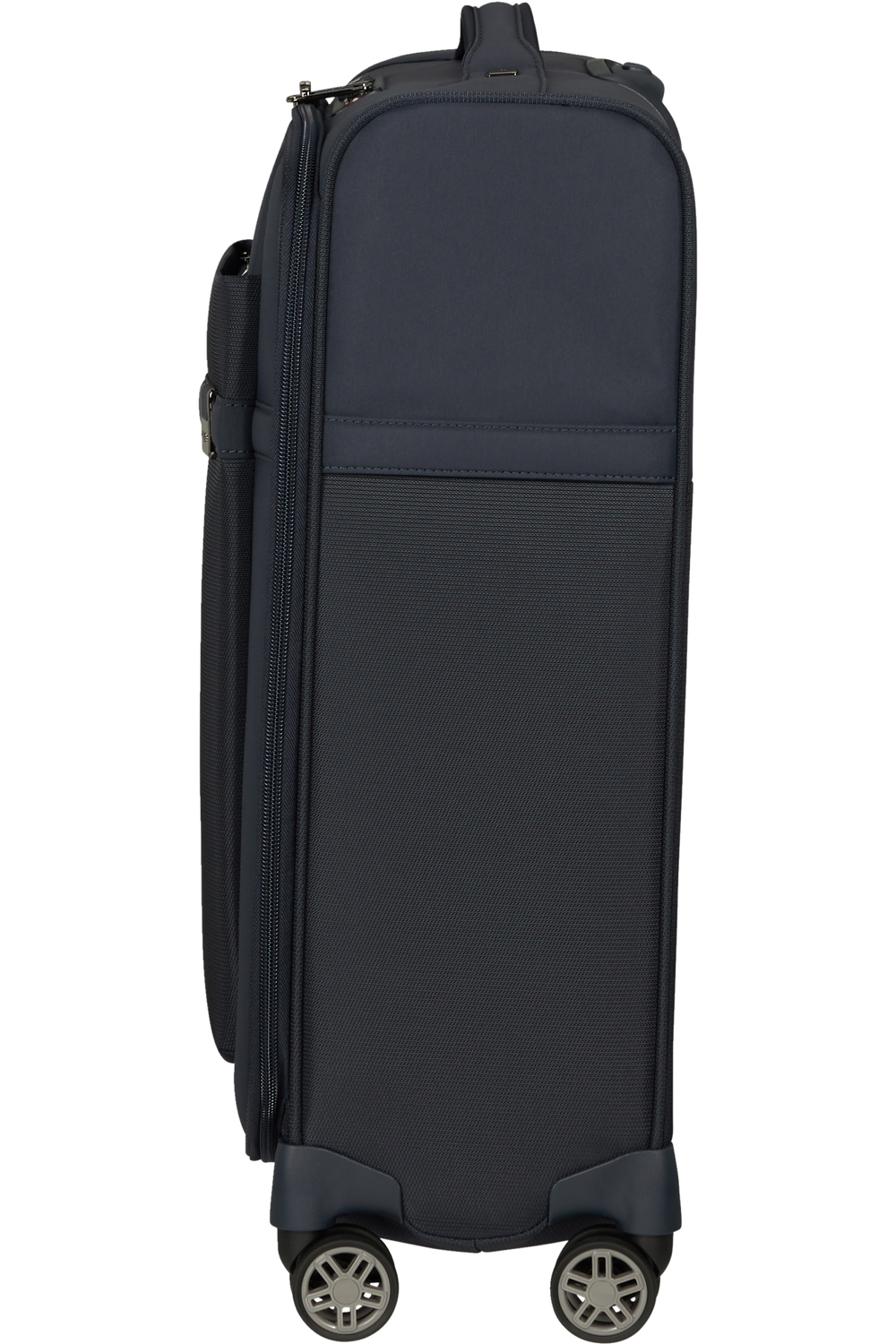 Samsonite  133626-1247 AIREA Trolley espandibile (4 ruote) 78cm