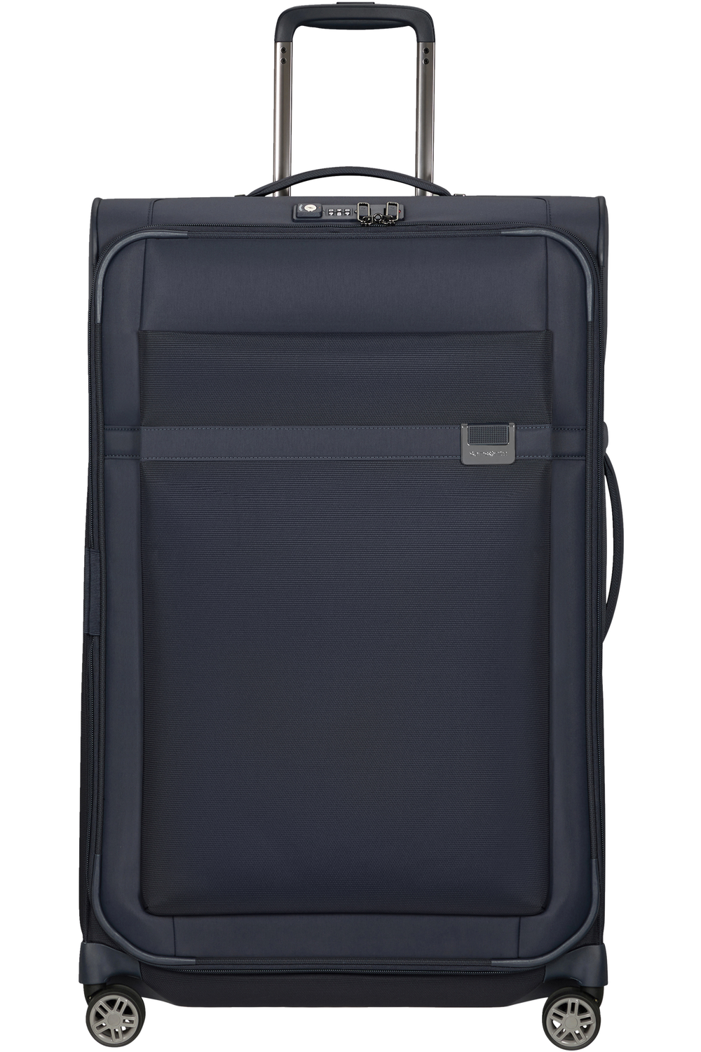 Samsonite  133626-1247 AIREA Trolley espandibile (4 ruote) 78cm