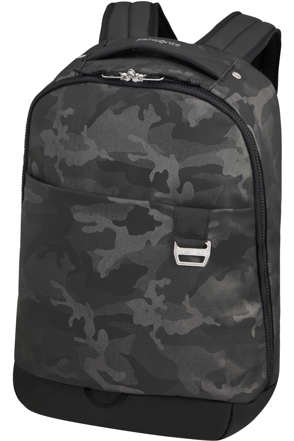 Samsonite Midtown Zaino Porta Pc 14" Camo Grey 133800-L403 KE308001