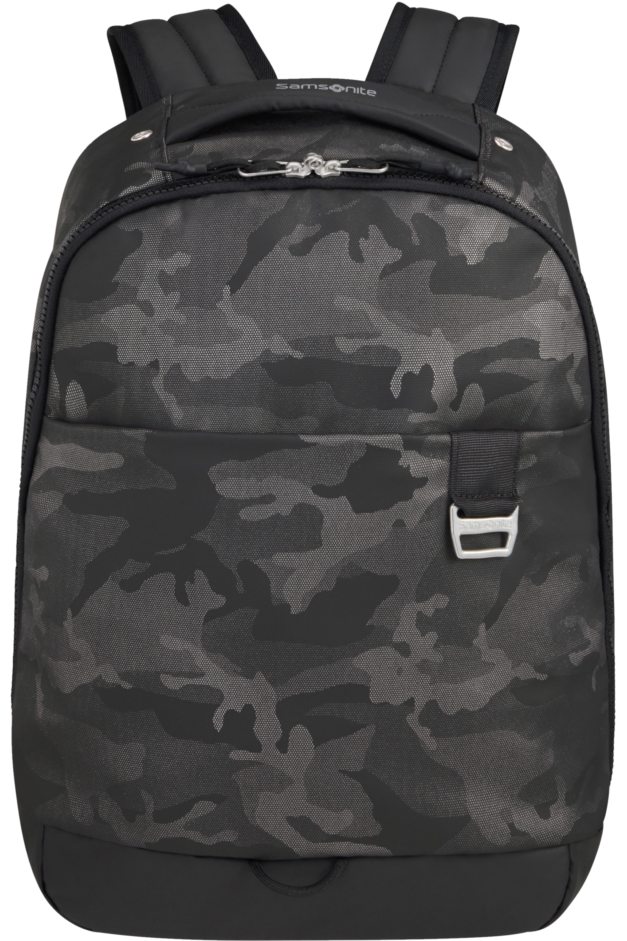 Samsonite Midtown Zaino Porta Pc 14" Camo Grey 133800-L403 KE308001
