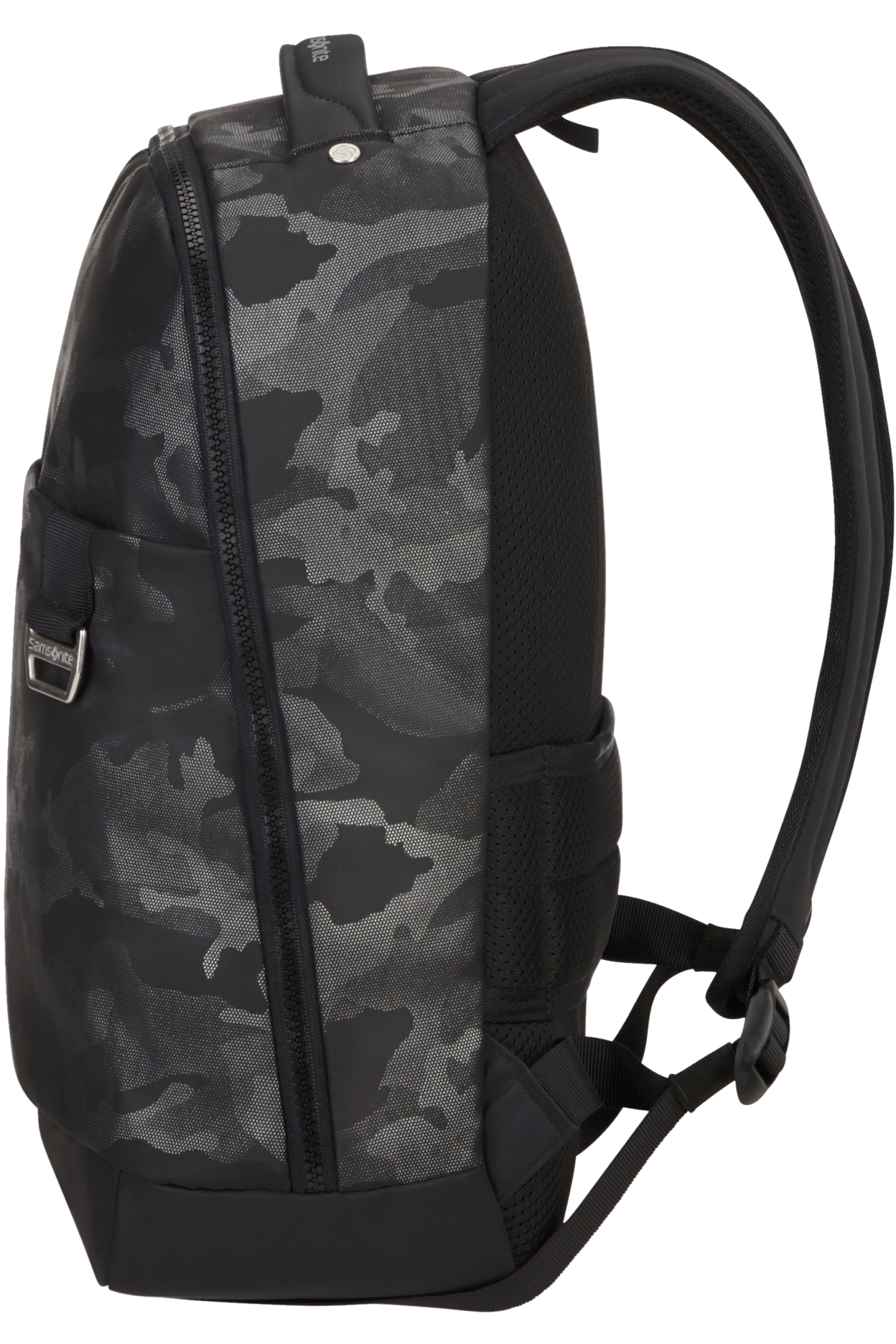 Samsonite Midtown Zaino Porta Pc 14" Camo Grey 133800-L403 KE308001