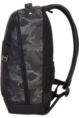 Samsonite Midtown Zaino Porta Pc 14" Camo Grey 133800-L403 KE308001
