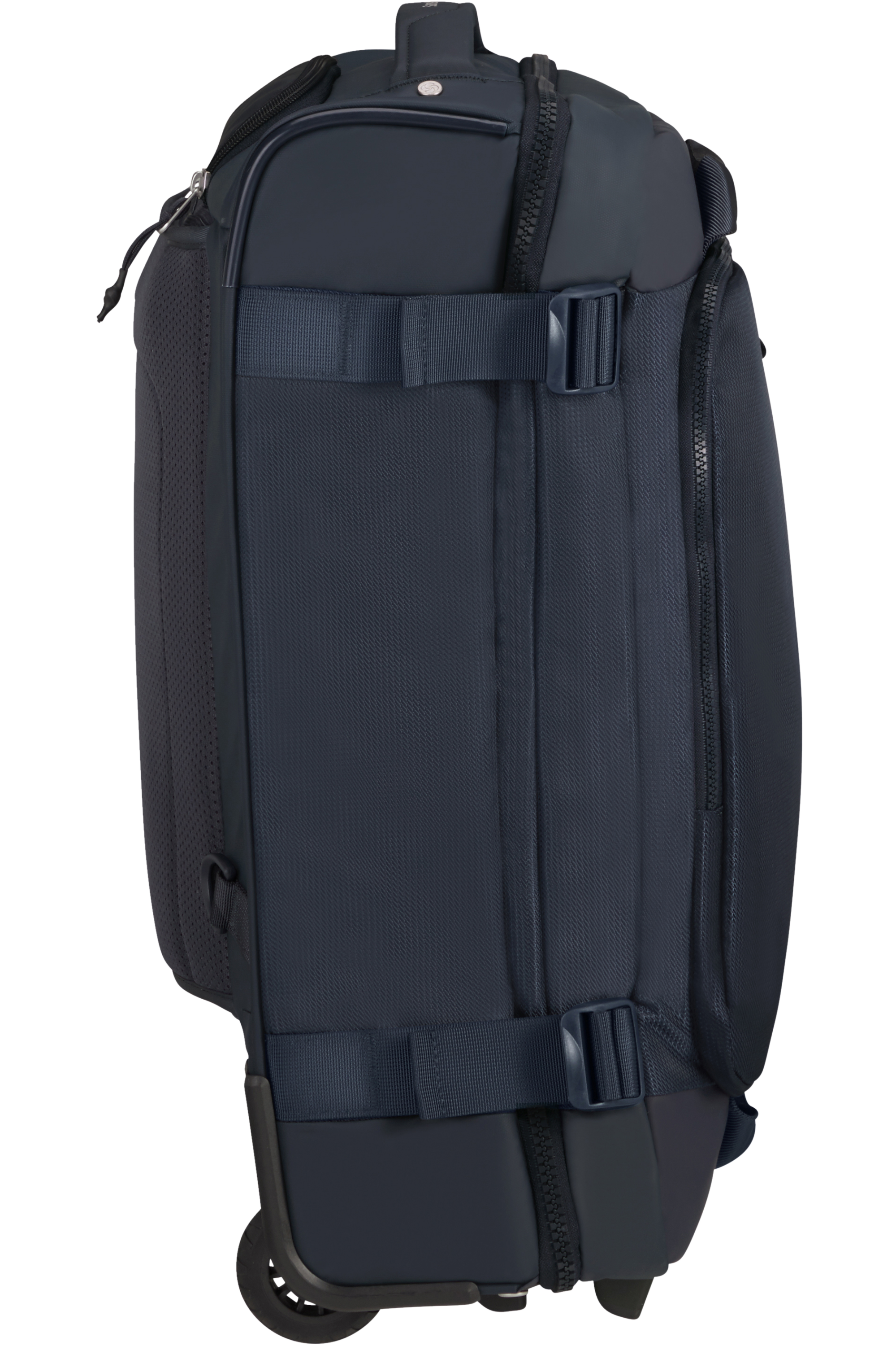 Borsone con ruote Samsonite Midtown Dark Blue 55x40x23 133849-1247