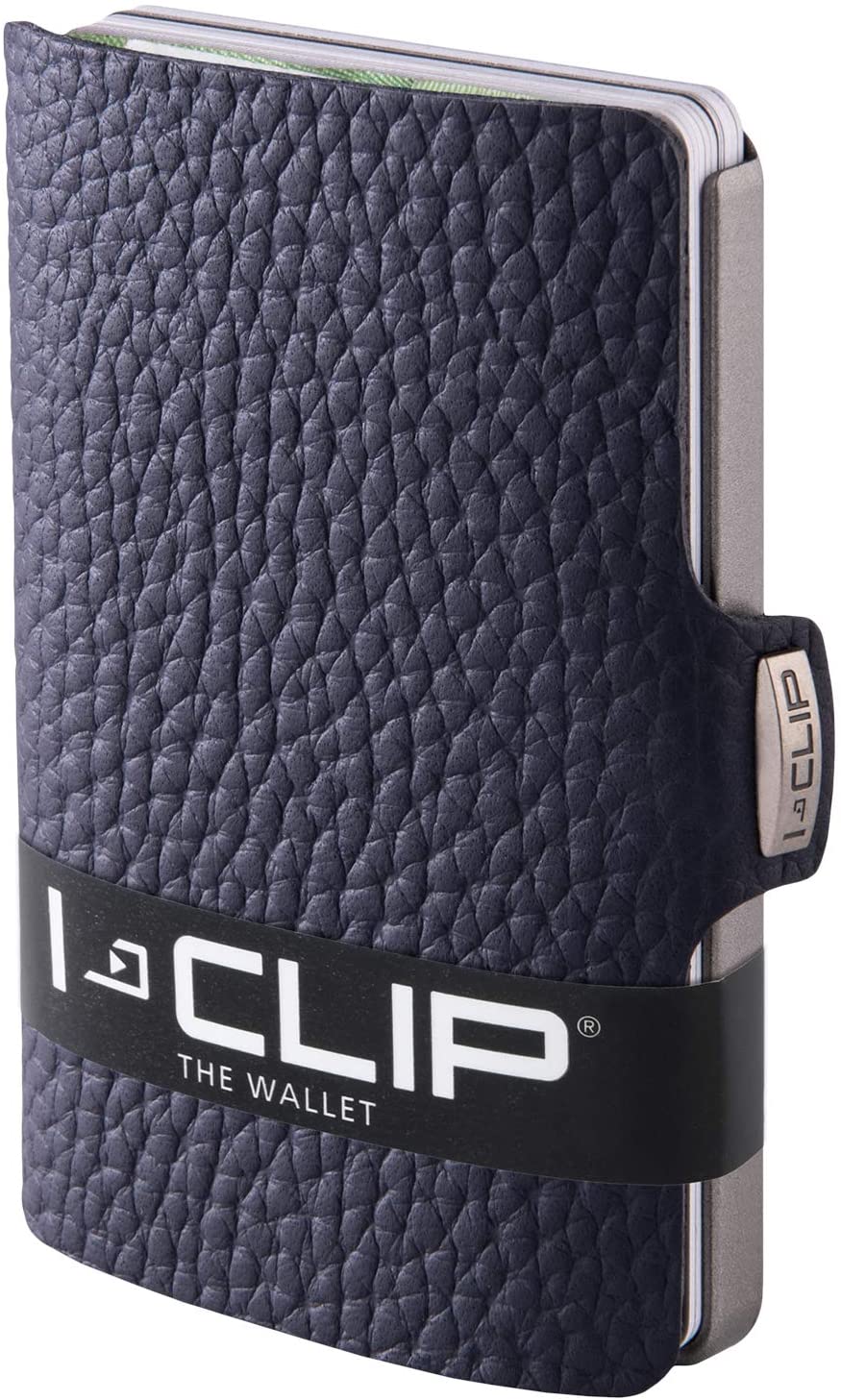 I-Clip Pure Navy Blue 13403