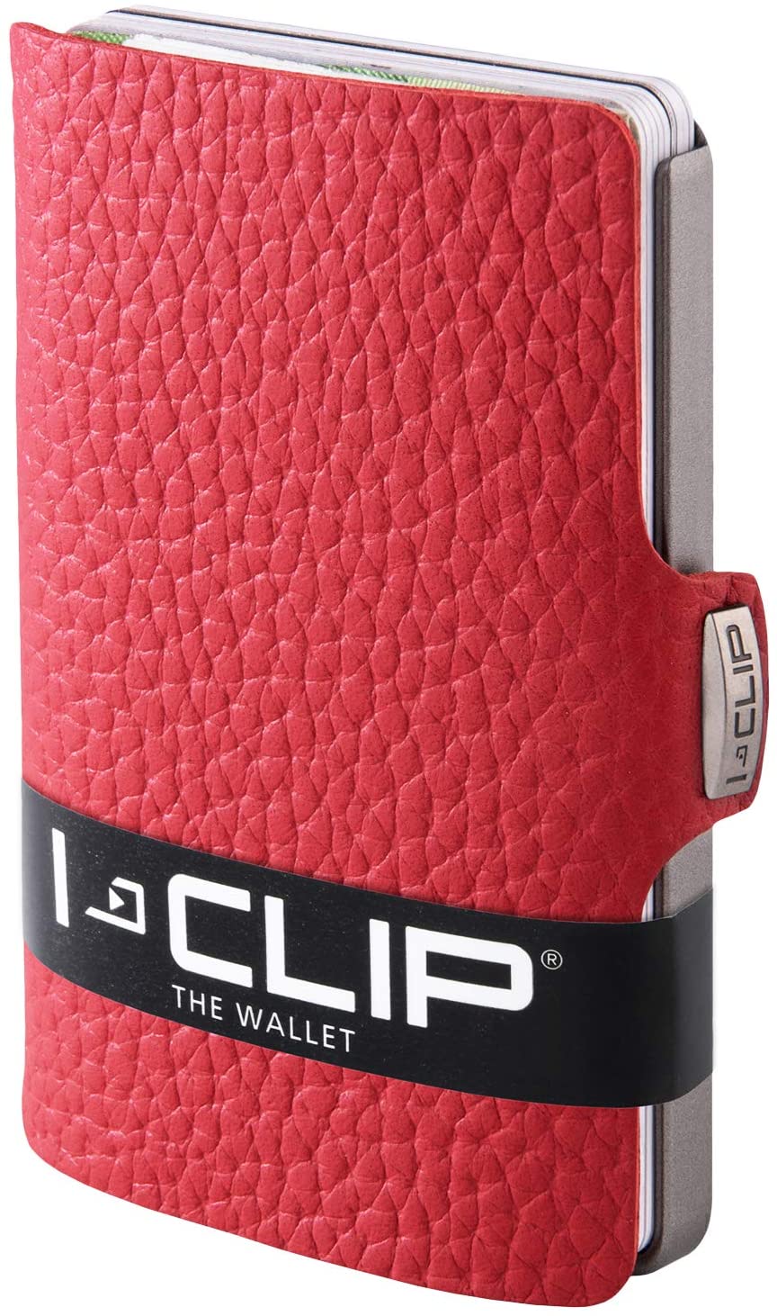 I-Clip Pure Red 13405