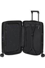 Samsonite 134399-4804 - Nuon Trolley Espandibile (4 Ruote) 55 x 40 x 23Cm Matt Graphite