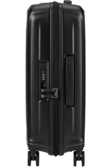 Samsonite 134399-4804 - Nuon Trolley Espandibile (4 Ruote) 55 x 40 x 23Cm Matt Graphite