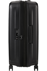 Samsonite 134400-4804 - Nuon Trolley Espandibile (4 Ruote) 69 x 45 x 31 cm Matt Graphite