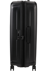 Samsonite 134402-4804 - Nuon Trolley Espandibile (4 Ruote) 75 x 49 x 30 Cm Matt Graphite