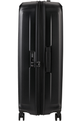 Samsonite 134403-4804 Nuon Trolley Espandibile (4 Ruote) 81 x 53 x 34 cm Matt Graphite