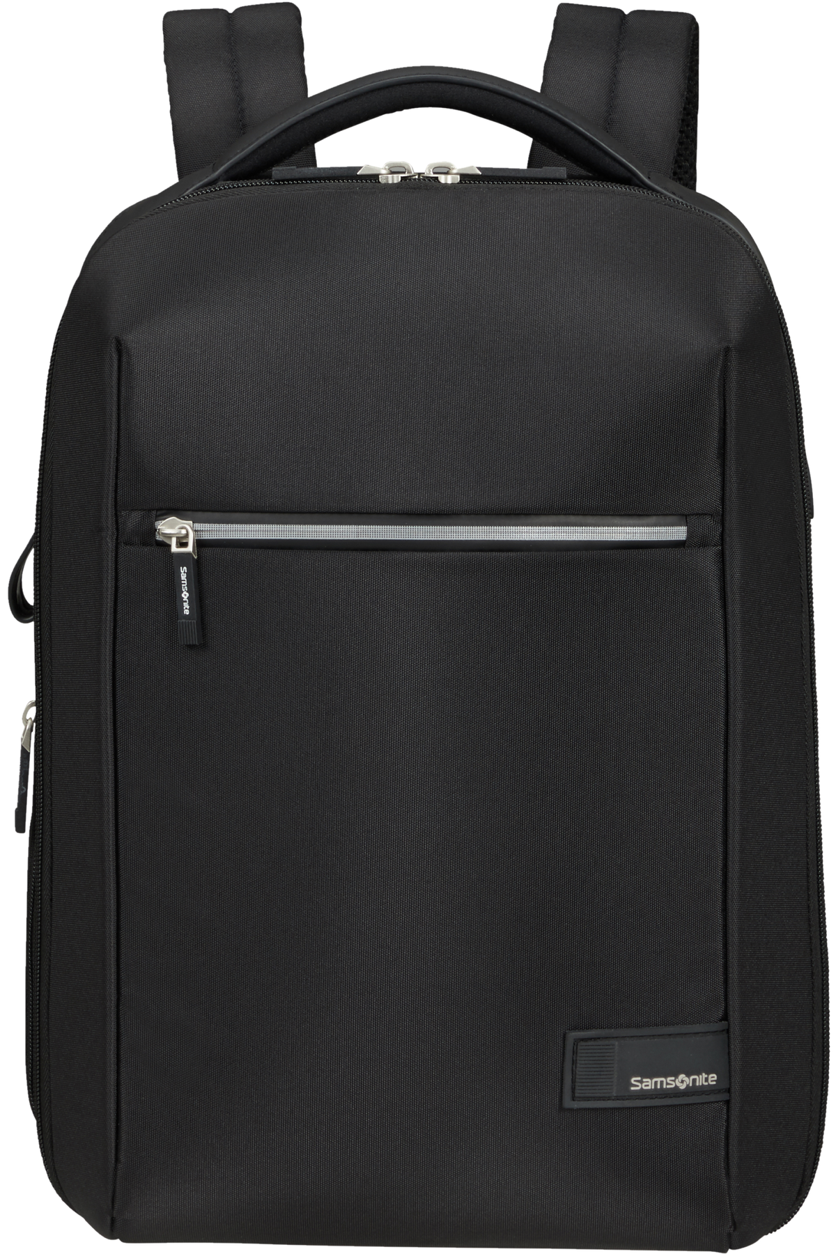 Samsonite 134548-1041 - Litepoint Zaino Porta Pc 14.1" Nero