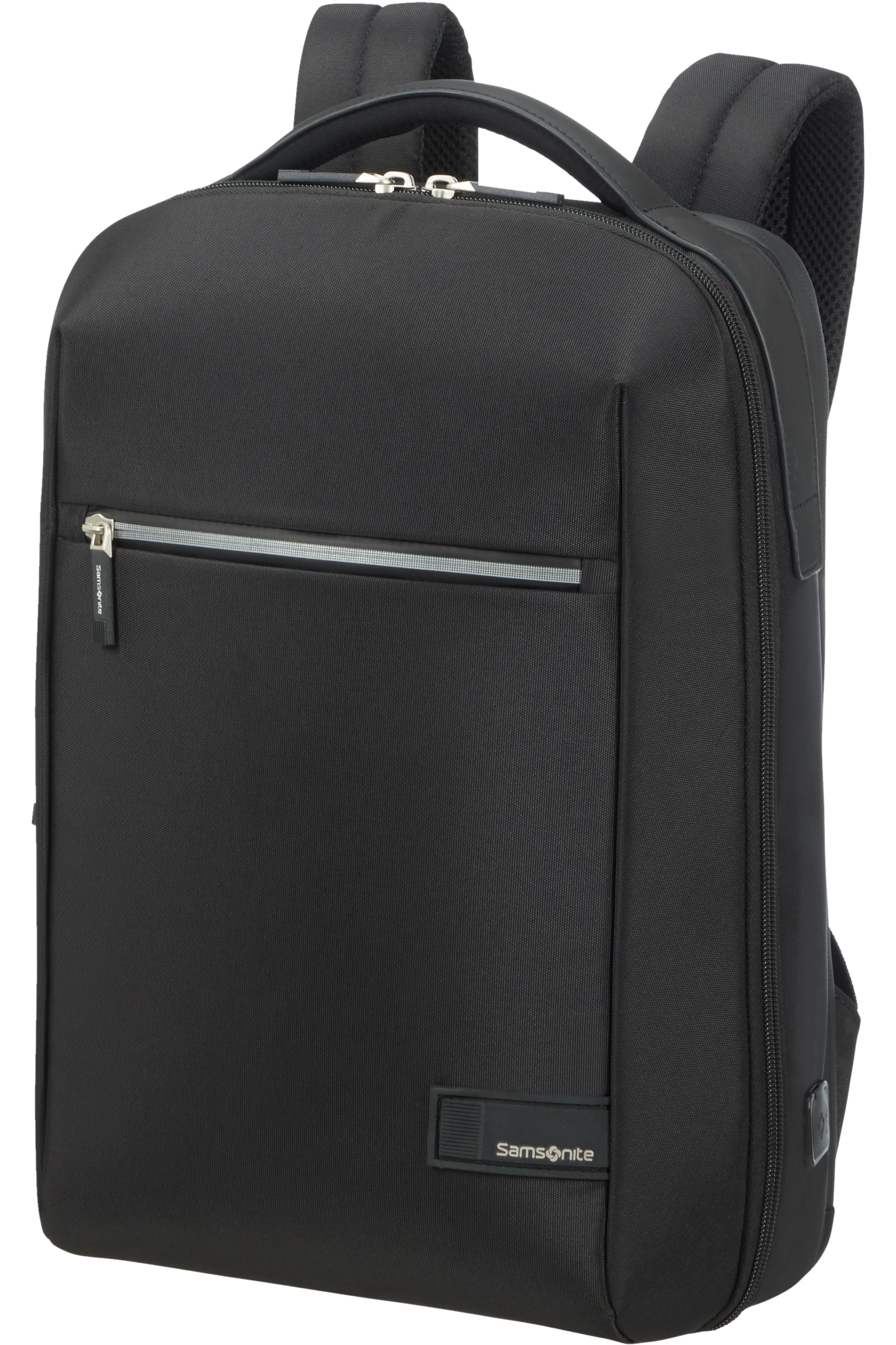 Samsonite 134548-1041 - Litepoint Zaino Porta Pc 14.1" Nero
