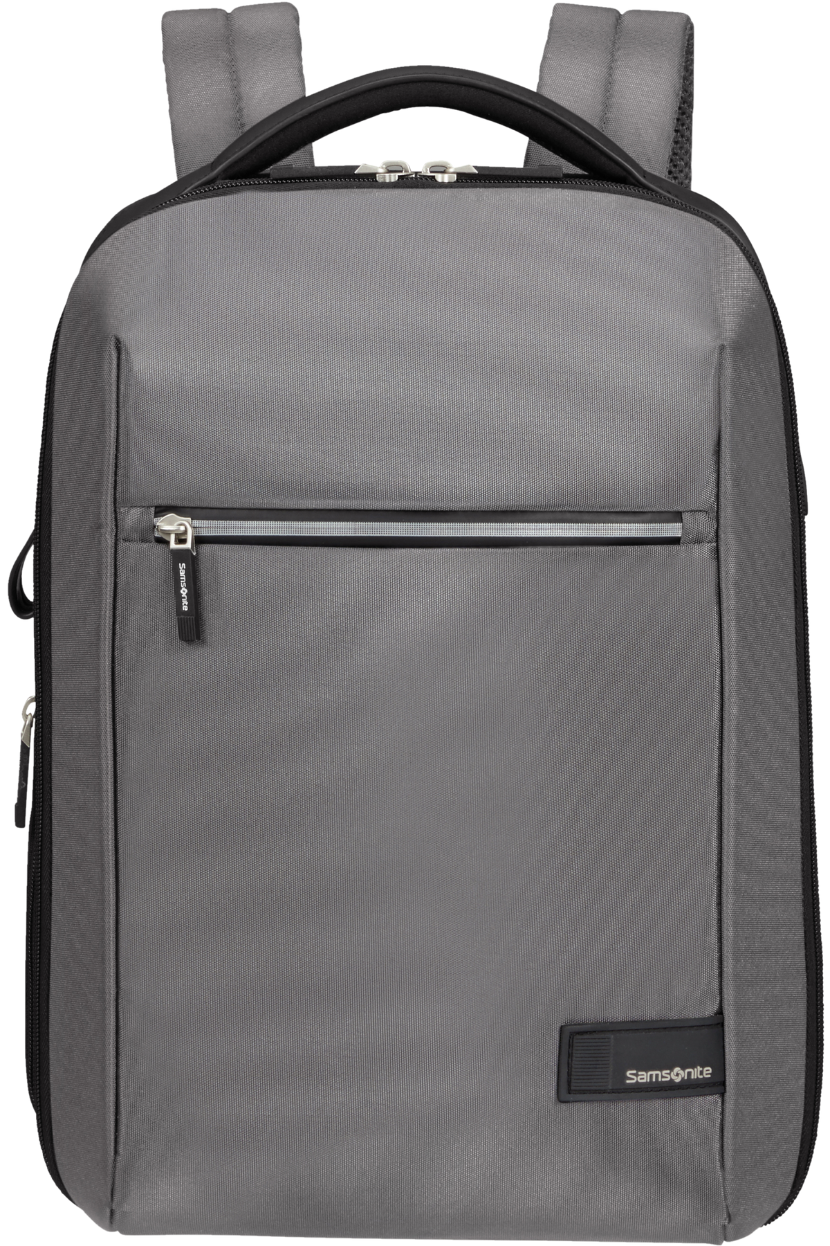 Samsonite 134548-1408 - Litepoint Zaino Porta Pc 14.1" Grigio