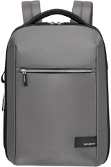 Samsonite 134548-1408 - Litepoint Zaino Porta Pc 14.1" Grigio