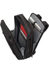 Samsonite 134550-1041 - Litepoint Zaino Porta Pc 17.3" Nero