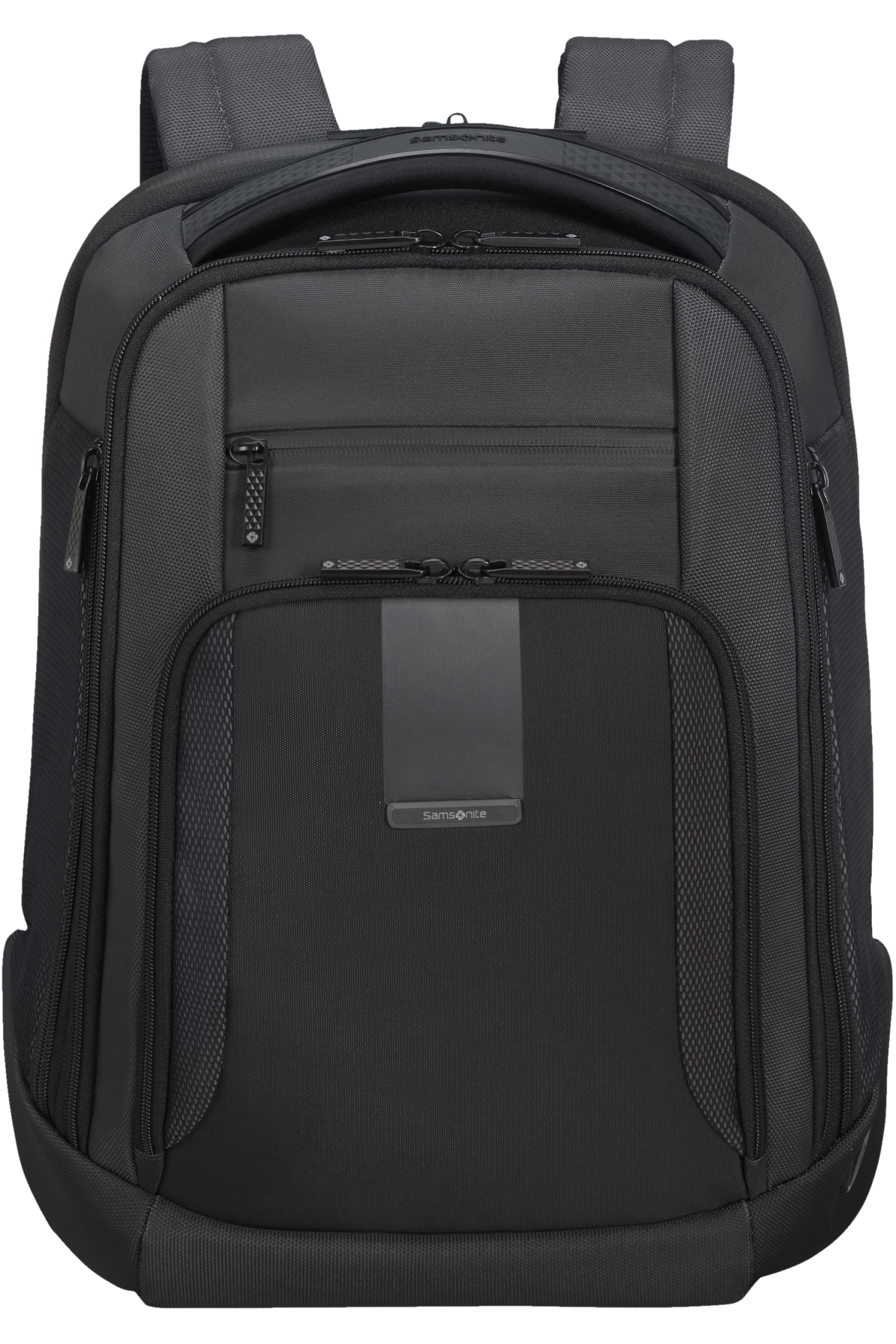 Zaino Samsonite Cityscape Evo 15.4" Nero KG109002