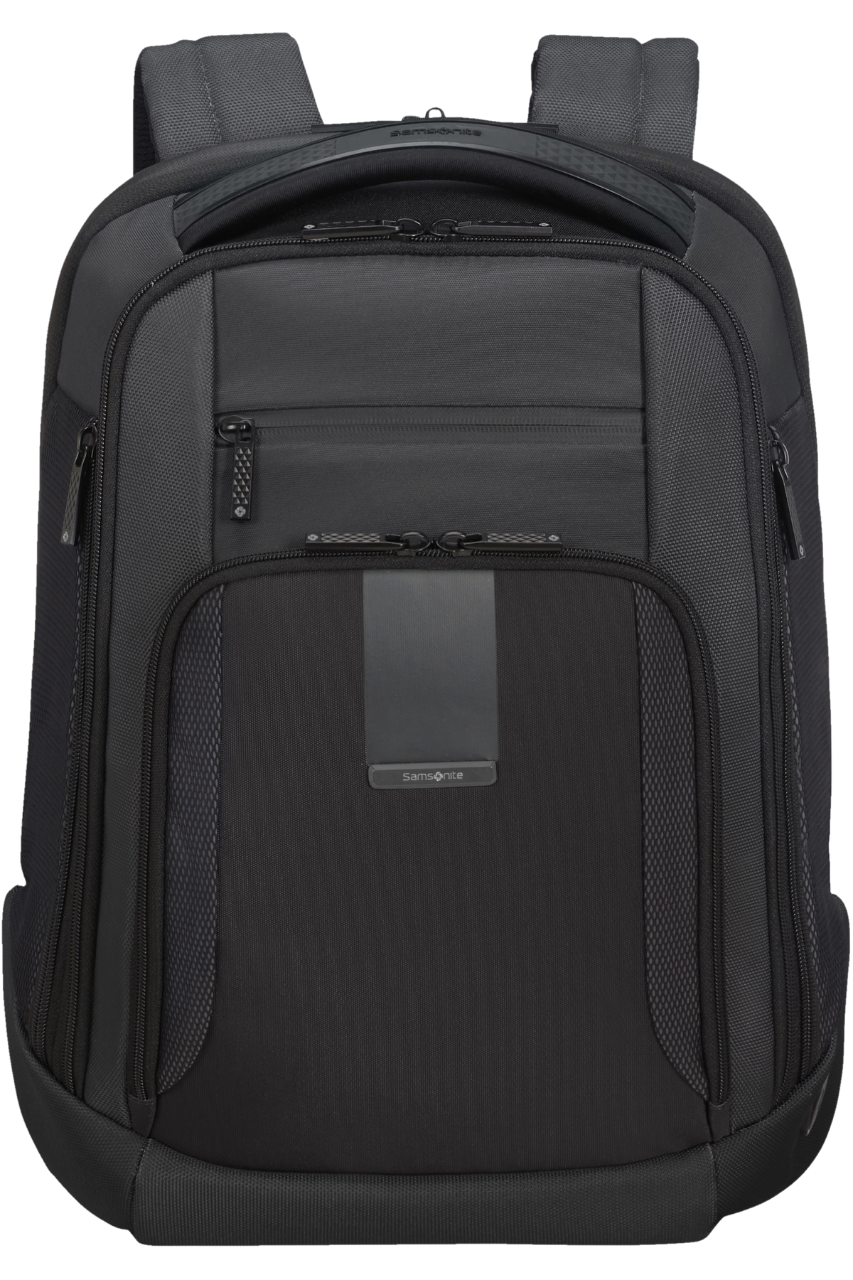 Zaino Samsonite Cityscape Evo 15.4" Nero KG109002