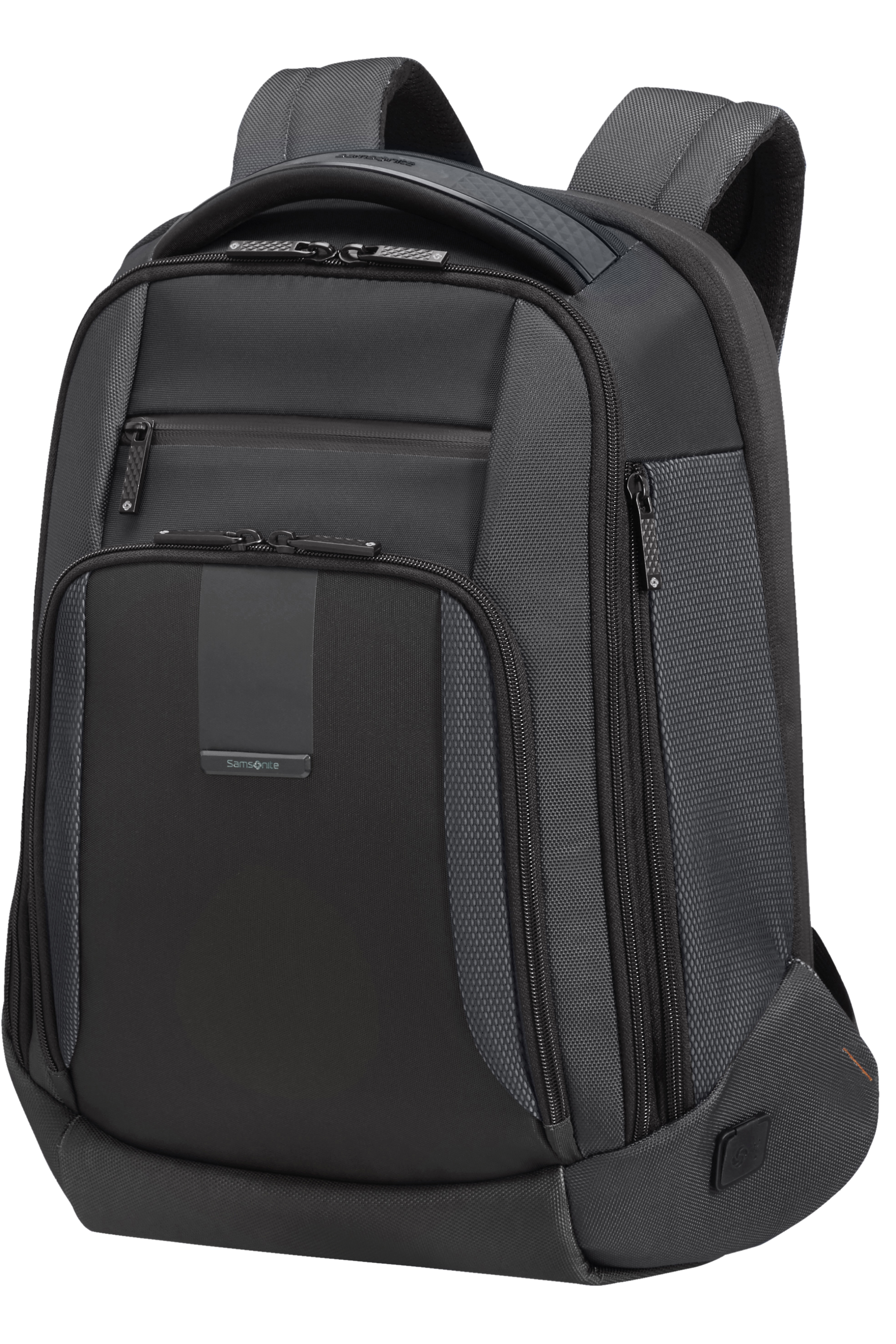 Zaino Samsonite Cityscape Evo 15.4" Nero KG109002