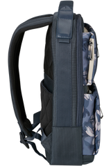 Samsonite Openroad Chic Zaino 13.3" Deep Blue/camo 135100-9001 CL541210