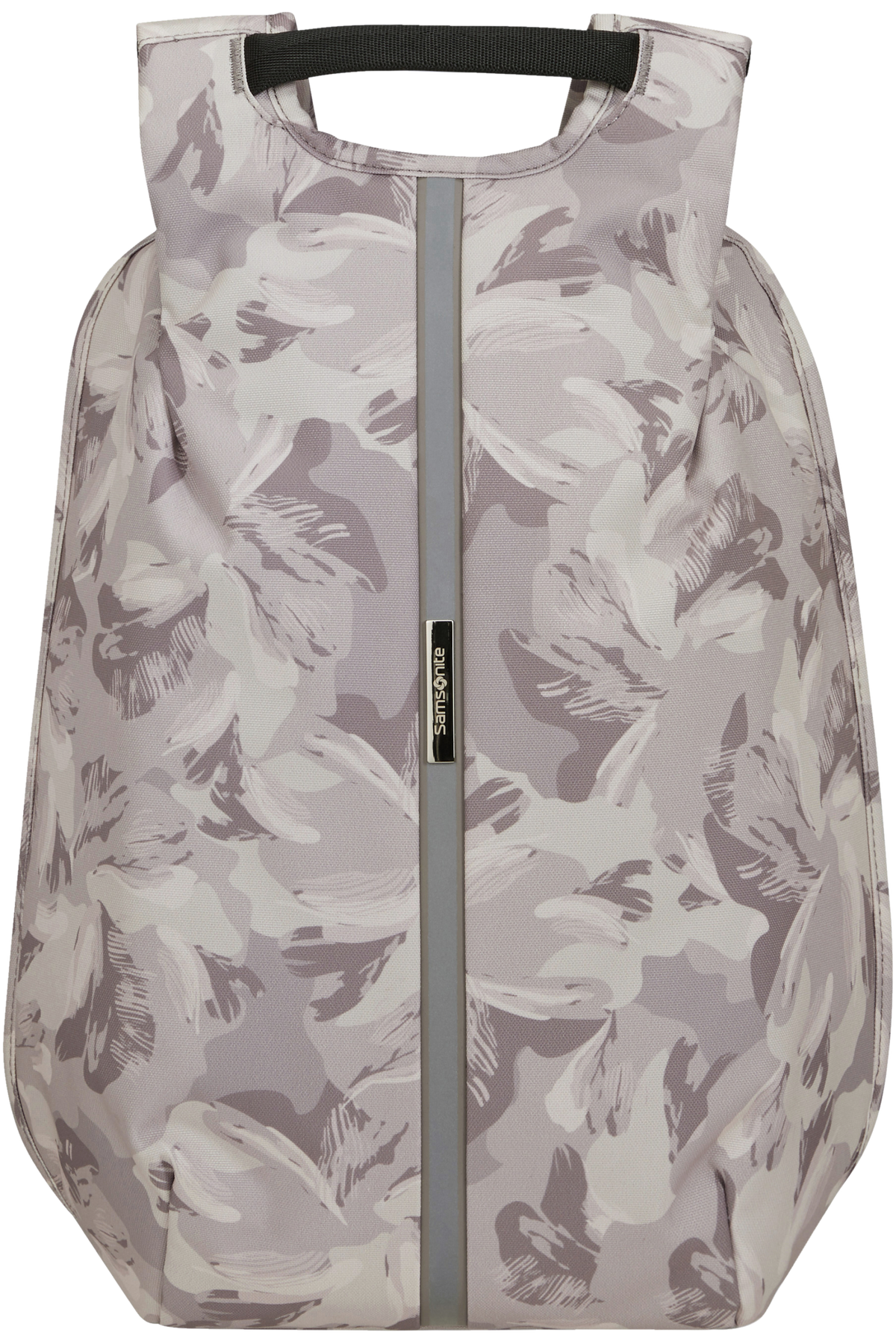 Samsonite Securipak S Zaino Porta Pc 14.1" Lilac Grey/camo 135101-9002 KB338101