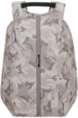 Samsonite Securipak S Zaino Porta Pc 14.1" Lilac Grey/camo 135101-9002 KB338101