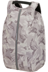Samsonite Securipak S Zaino Porta Pc 14.1" Lilac Grey/camo 135101-9002 KB338101